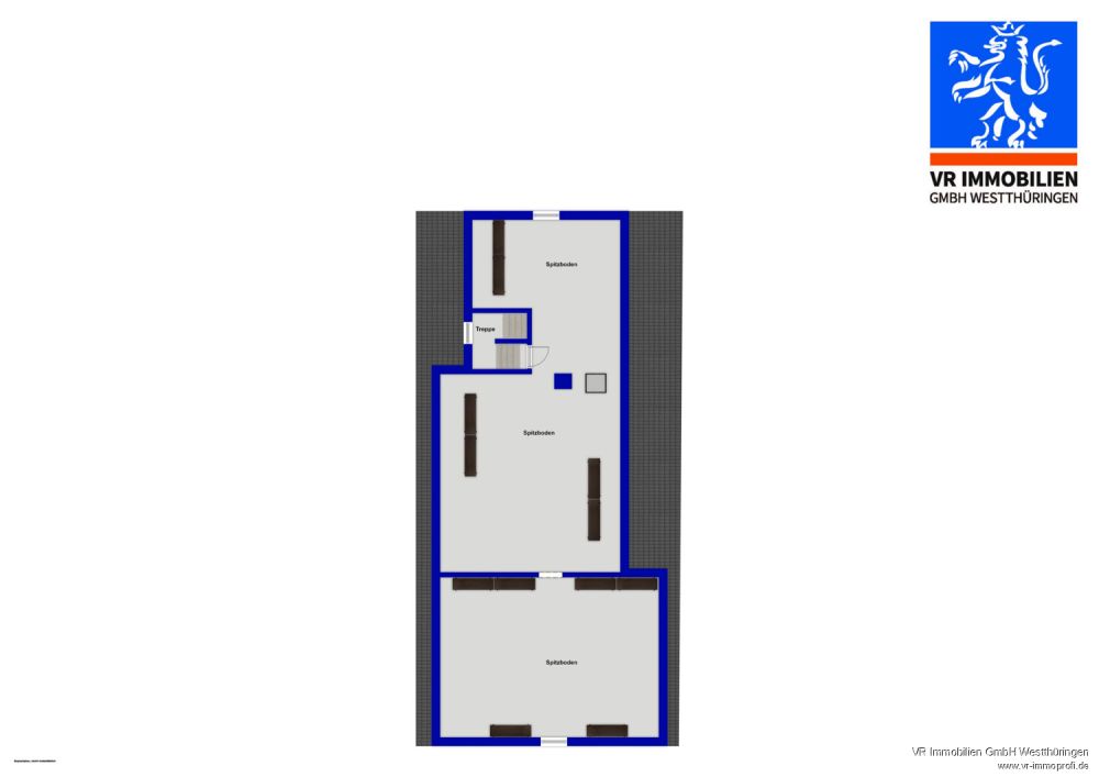 Verwirklichen Sie sich Ihren Traum vom Landleben in Behringen!