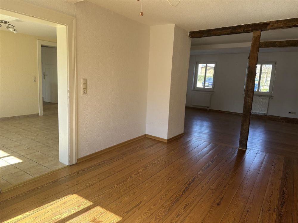 Zwei auf einen Streich - getrennte Nutzung, gemeinsames Investment!