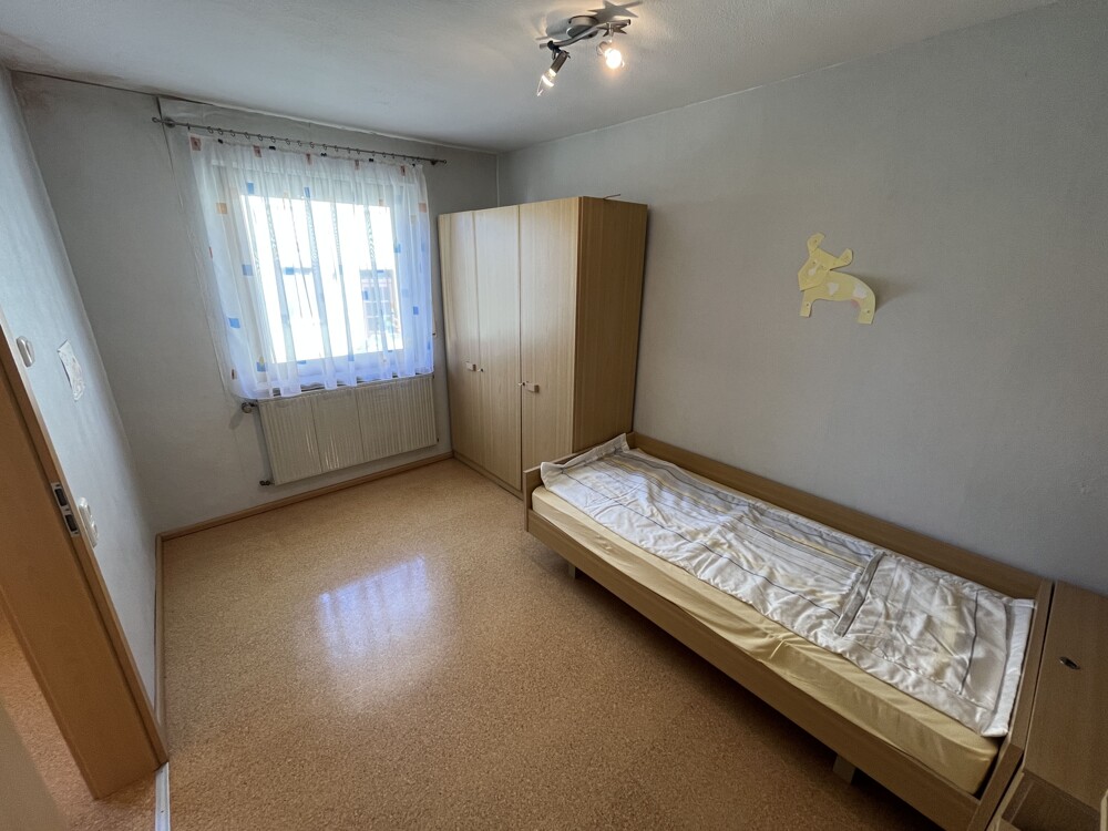 Charmantes Anwesen mit Scheune und Hofidylle in 97440 Ettleben