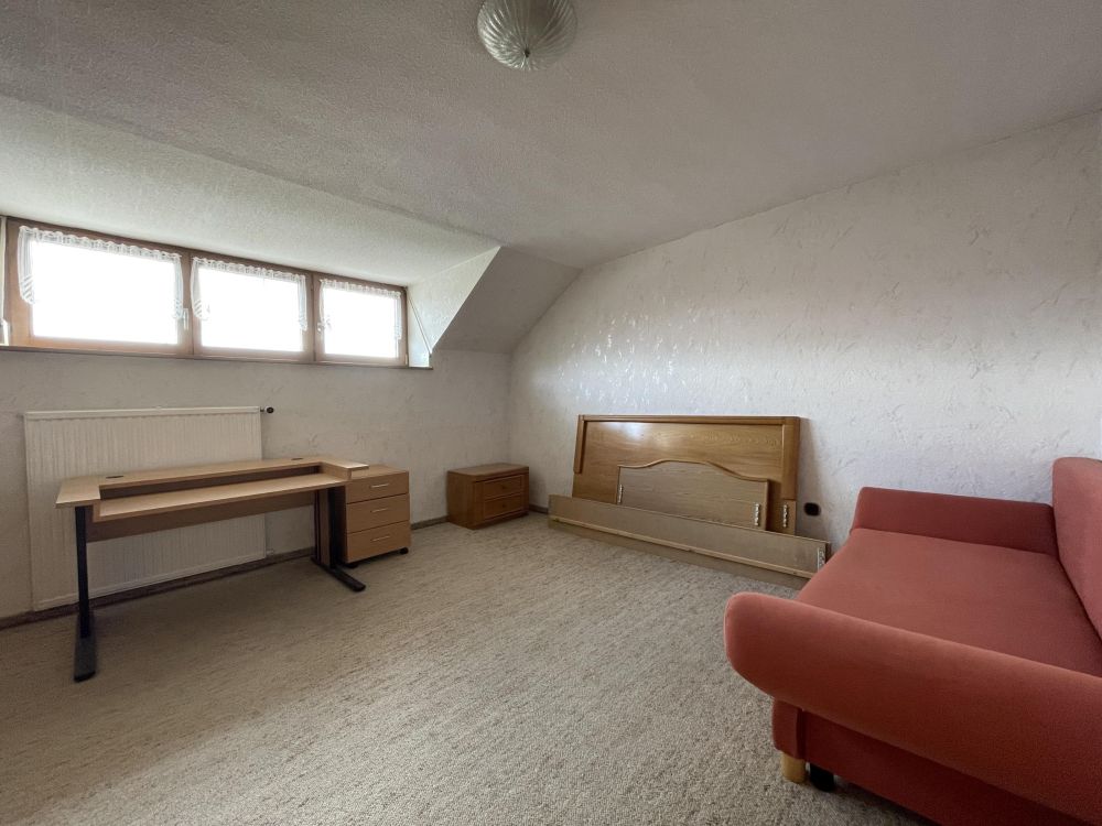 Sehr gepflegtes Einfamilienhaus
in Bertoldshofen bei Marktoberdorf