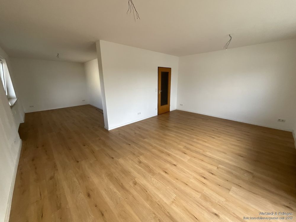 Gepflegtes 3-Familienhaus in bester Lage von Schwabach  zur Eigennutzung oder Kapitalanlage