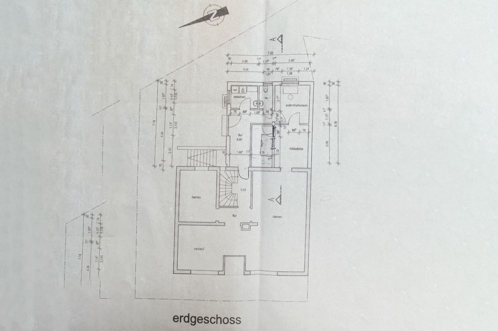Die perfekte Immobilie für Selbstständige, Kapitalanleger sowie Mehrgenerationenwohnen