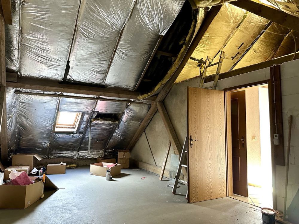 Ländliche Ruhe trifft Familienglück - Ihr neues Zuhause in der schönen Eifel