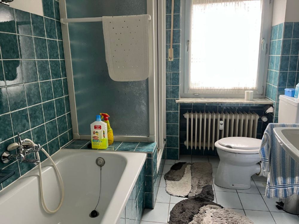 / Viel Platz für die ganze Familie!