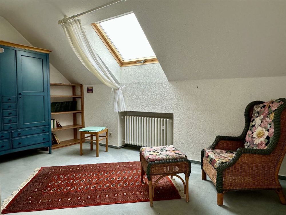 Schlafzimmer 4