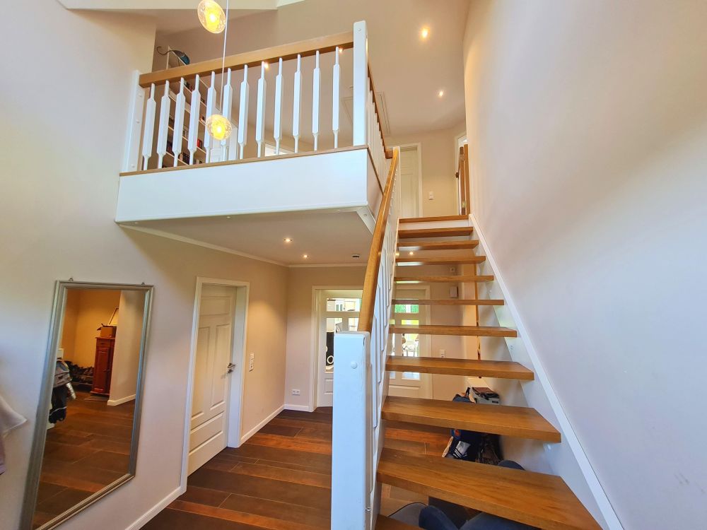 KFW40+: Der Traum vom ländlichen, großen & neuwertigen Haus