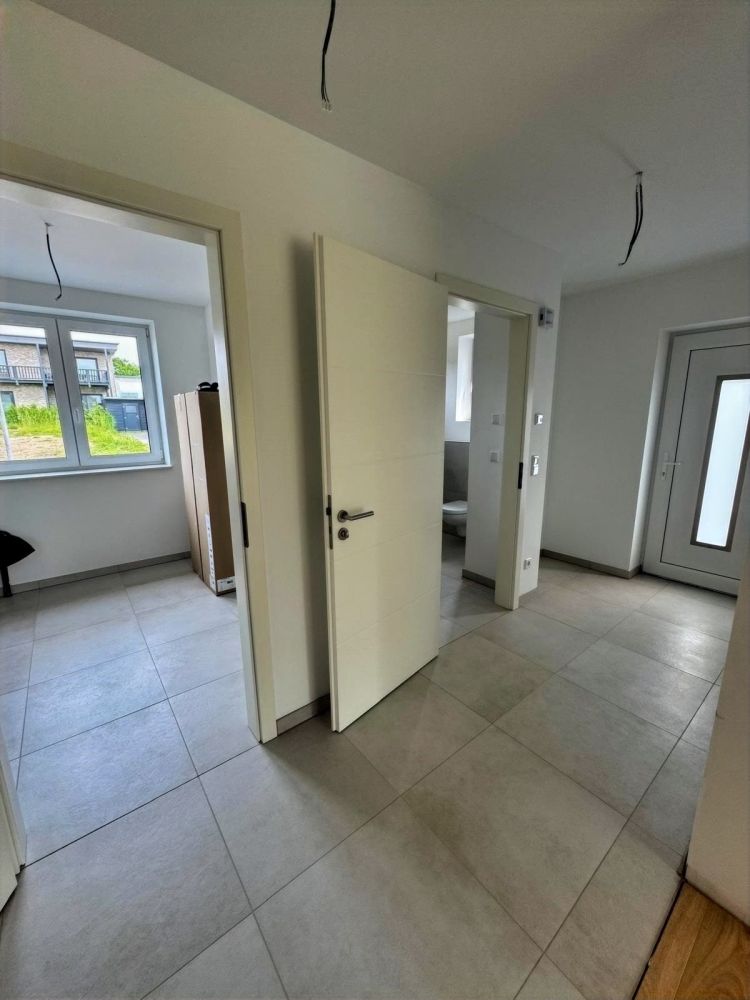 Stilvoll wohnen auf den Schleiterrassen in Kappeln an der Schlei