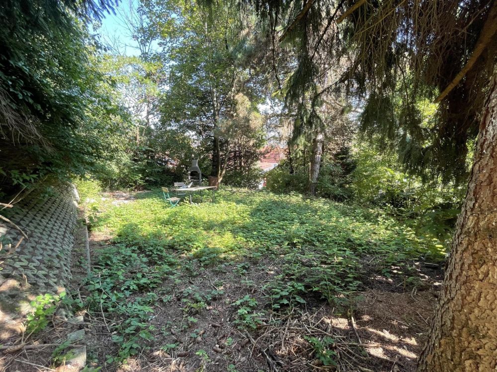 5-FAMILIEN-HAUS - VOLL VERMIETET