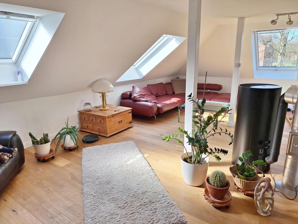 Traumhaftes EFH in sehr ruhiger Lage