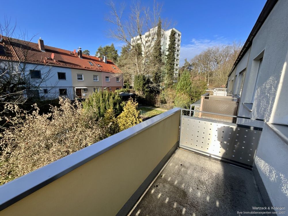 Balkon (Balkonsanierung 2023)