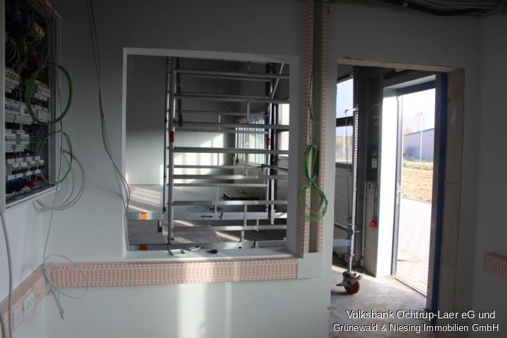 Attraktive Gewerbehalle zur Vermietung – Vielseitig nutzbar!