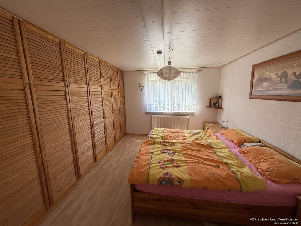 In ländlicher Idylle glücklich sein! Wohnhaus in Haussömmern zu verkaufen!