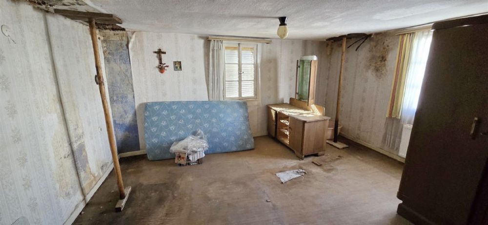 Altes erhalten - Altes neu gestalten! Sanieren Sie Ihren Wohntraum...