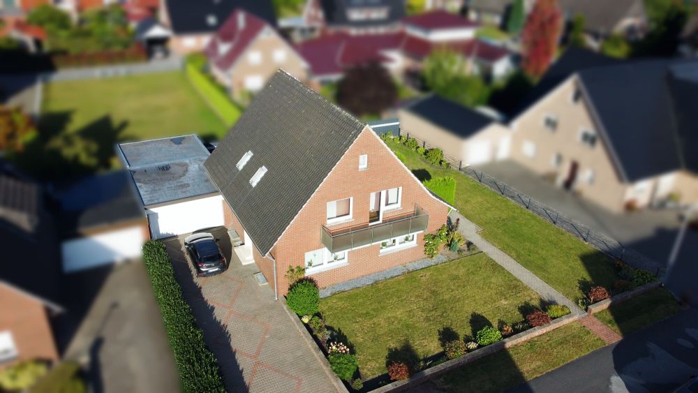 Jede Menge Möglichkeiten...
Zweifamilienhaus in ruhiger und zentraler Lage von Emsbüren (16)
