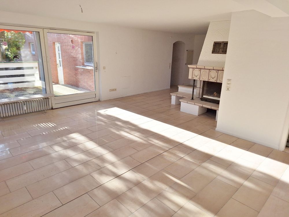 Wohnanlage in toller Lage