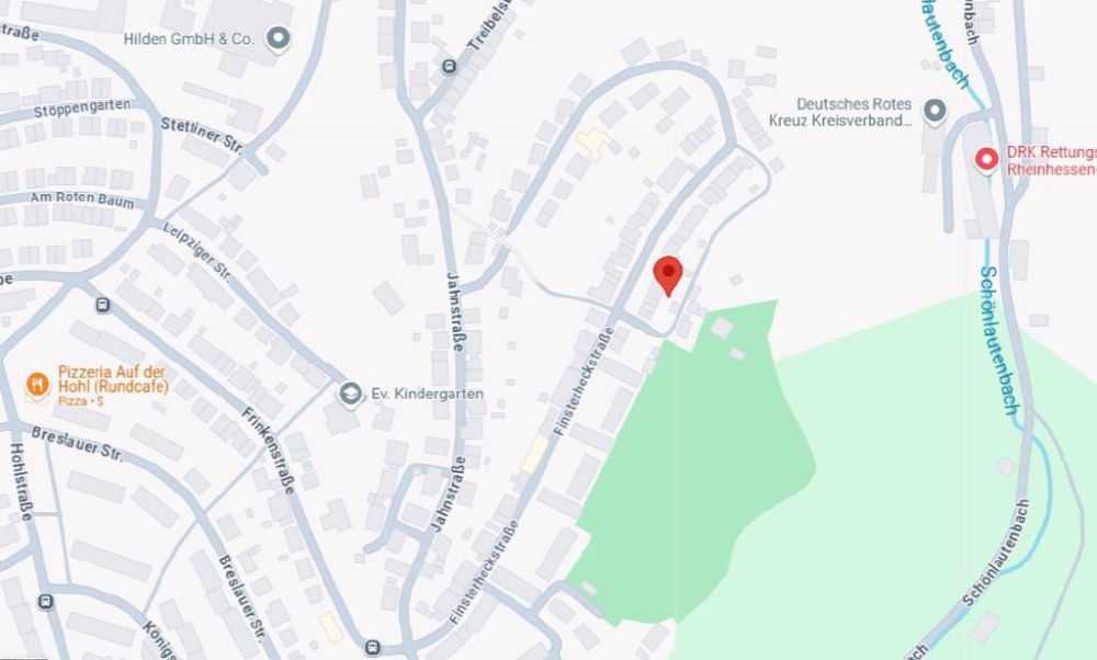 Kleines Eigenheim oder ideal zum Vermieten