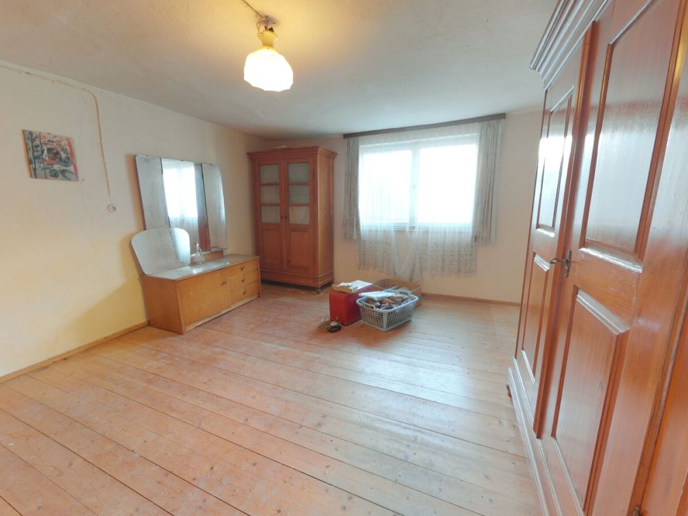 Wohnen im historischen Stadtkern von Merkendorf! (16)