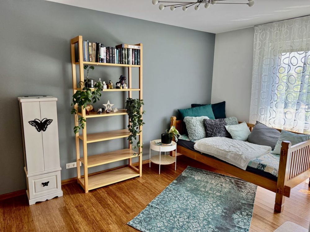 Exklusives Einfamilienhaus in erstklassiger Lage – 
stilvolles Wohnen auf höchstem Niveau