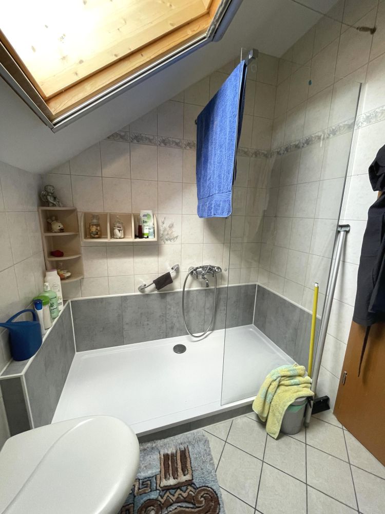 ZWEIFAMILIENHAUS + SOUTERRAIN IN DÖSINGEN