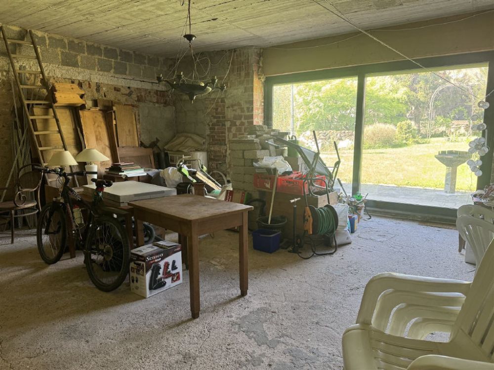 Bis zu 6 Wohnungen hinter stilvoller Fassade