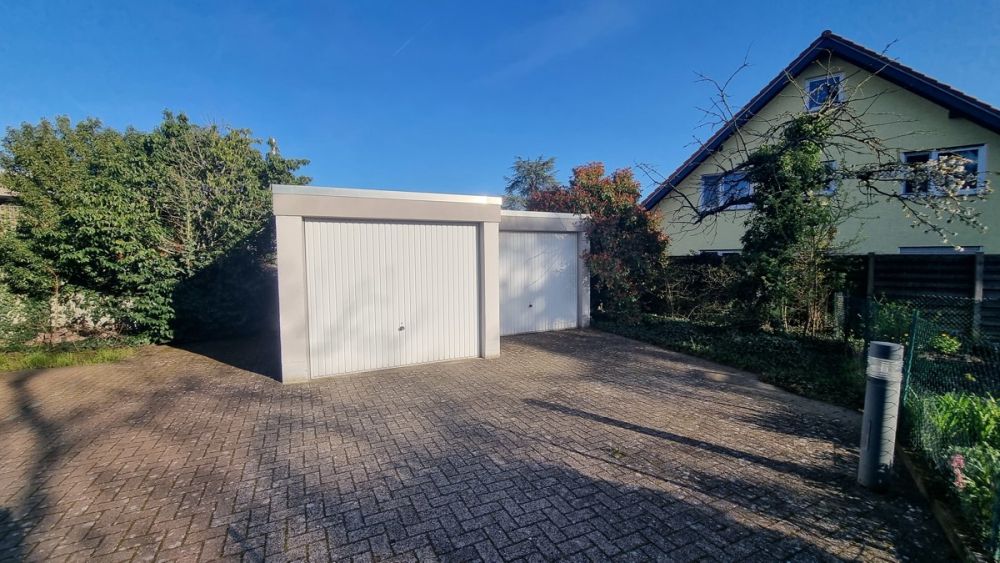 Gutes Mehrfamilienhaus in Rüsselsheim: Attraktive Investitionsmöglichkeit mit Mietpotenzial