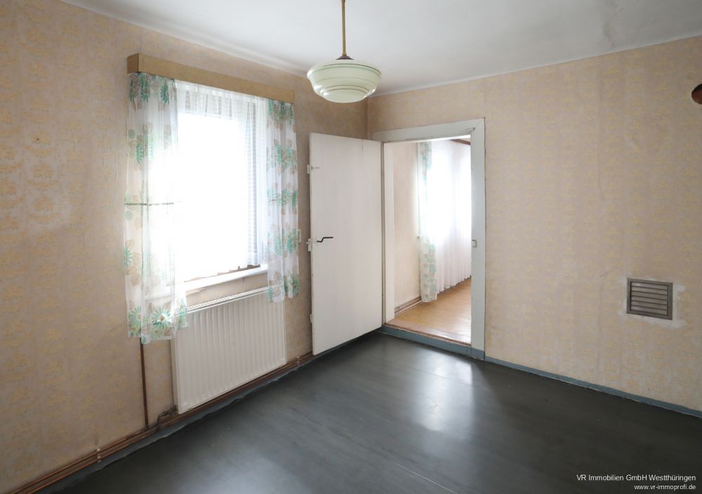 Großes Haus mit viel Charme in Aschara