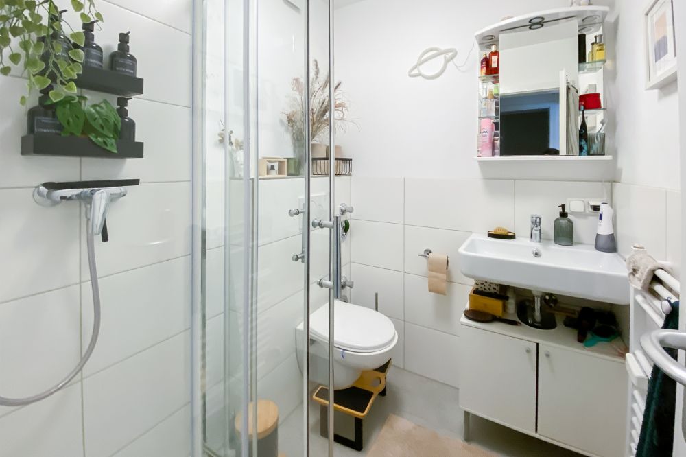 Investieren in Toplage: Wohn- und Geschäftshaus im Herzen von Hanau