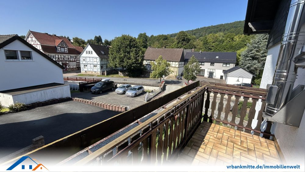 Ein Zuhause für die ganze Familie