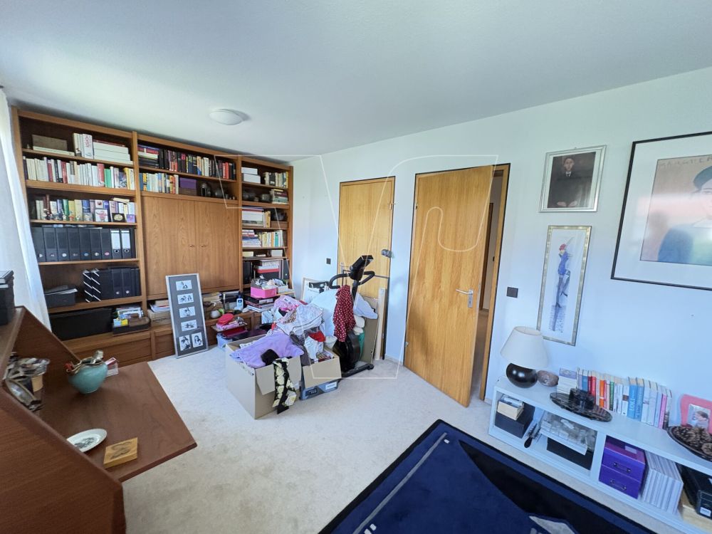 Lage und Lebensqualität!