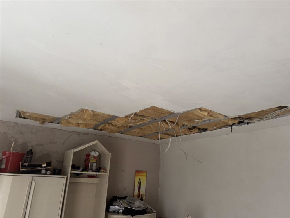 Fleißige Hände gesucht!