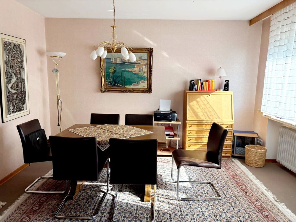 Esszimmer