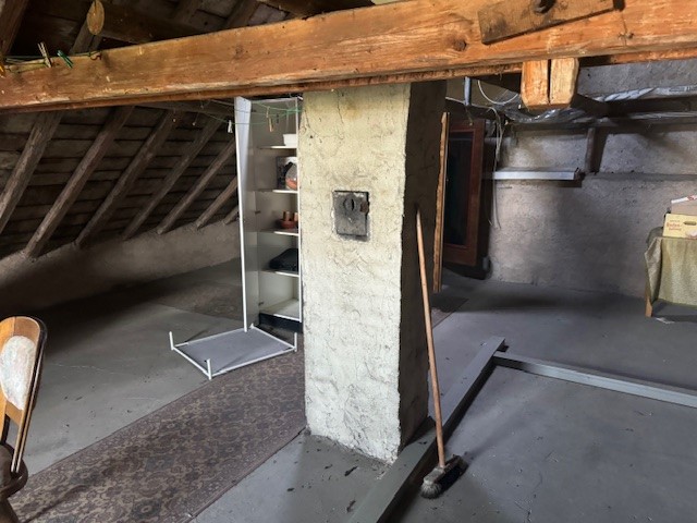 Naturnah und ruhig Wohnen