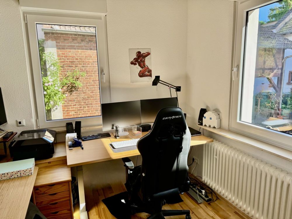 Historisches Juwel mit Scheune und Innenhof – 
eine Rarität im Herzen von Oberursel