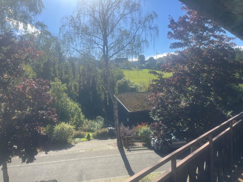Aussicht