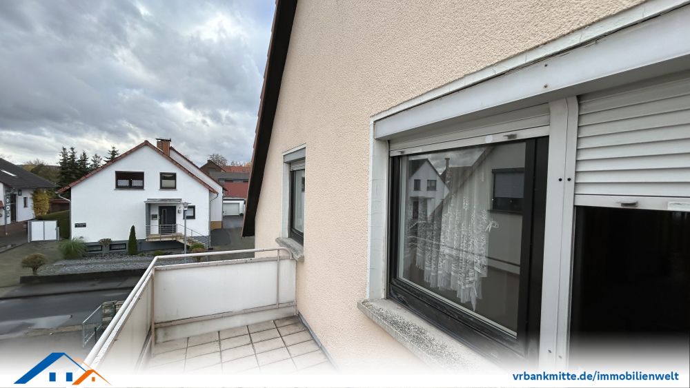 Attraktives Ein- oder Mehrgenerationenhaus vor den Toren von Duderstadt!