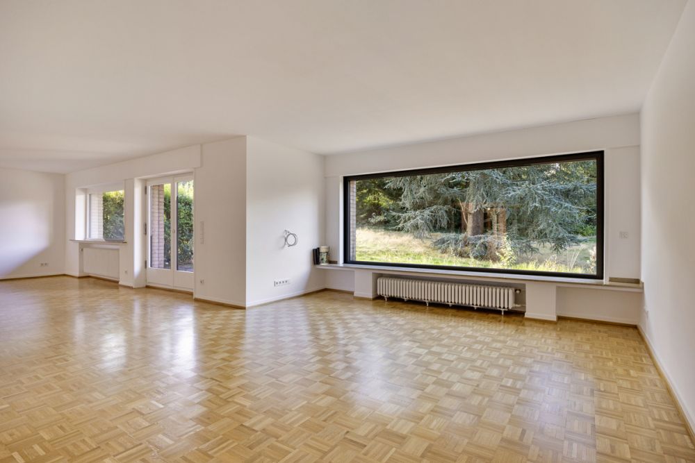 Anwesen in Höhenlage von Kürten