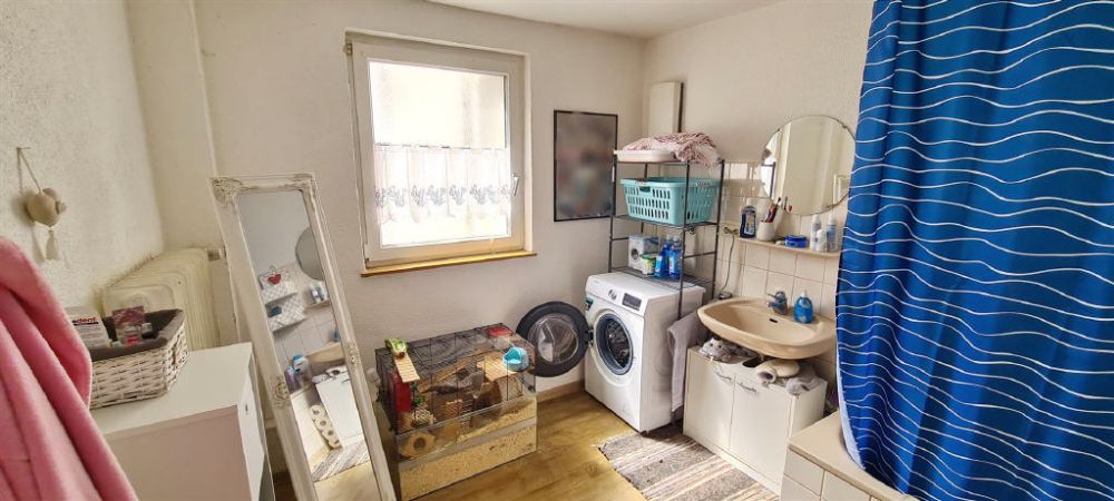 Ihr Anlageprojekt in attraktiver Lage der Stadt Ulmen....