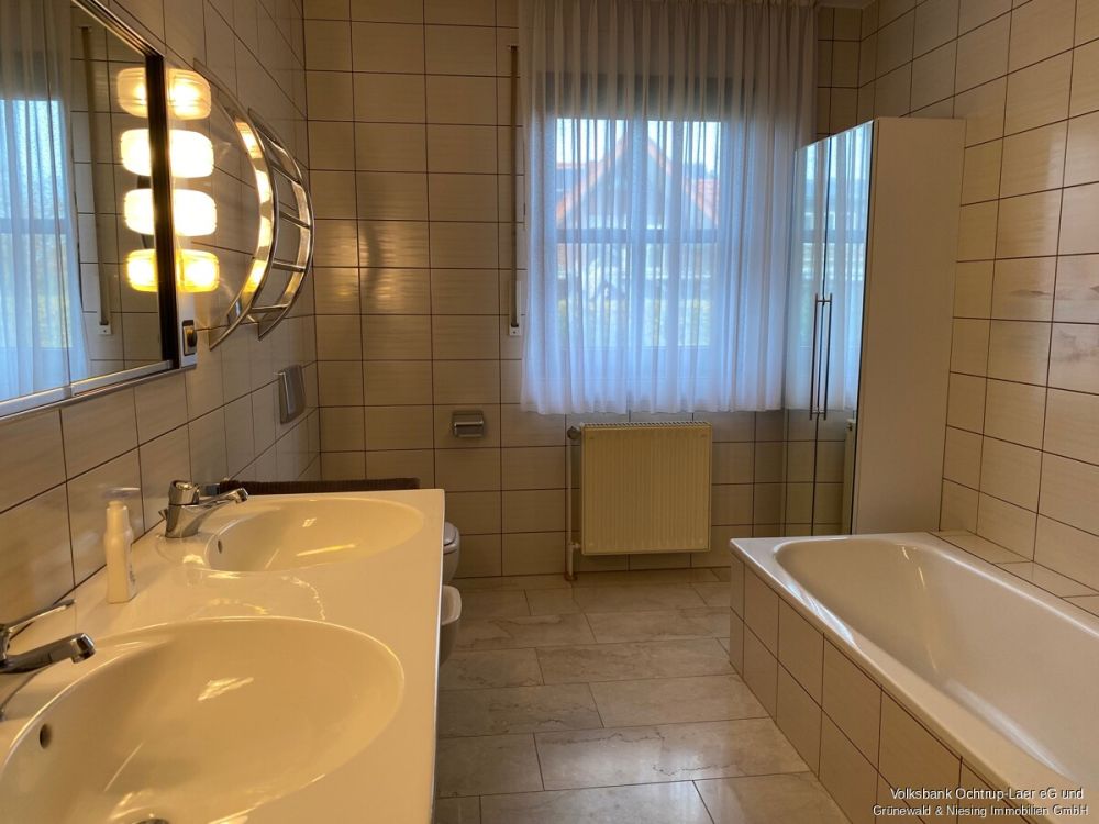 Charmantes Einfamilienhaus zur Miete !