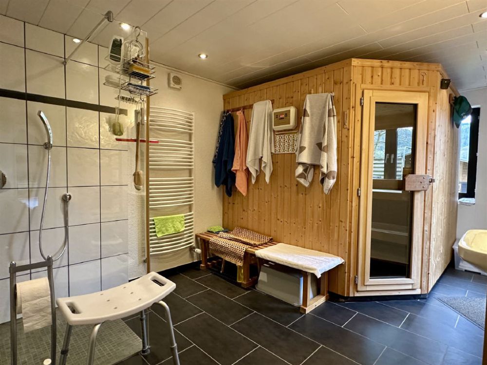 Gepflegter Bungalow mit zusätzlicher Vermietungsoption