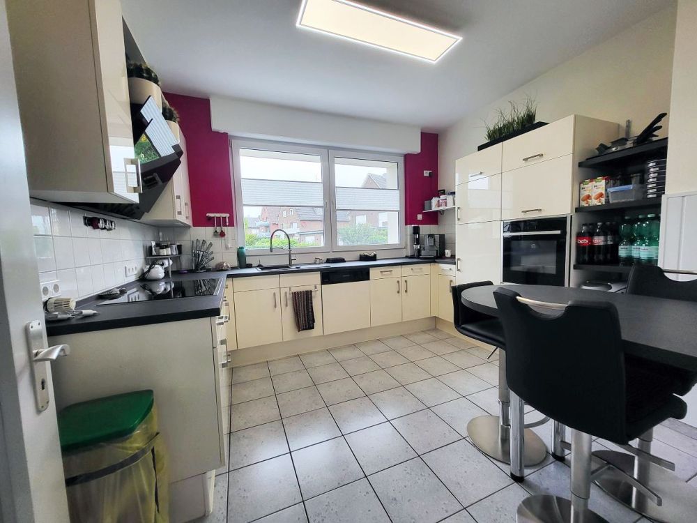 **Attraktives Renditeobjekt in Warendorf: Ihre Chance zur lukrativen Kapitalanlage**