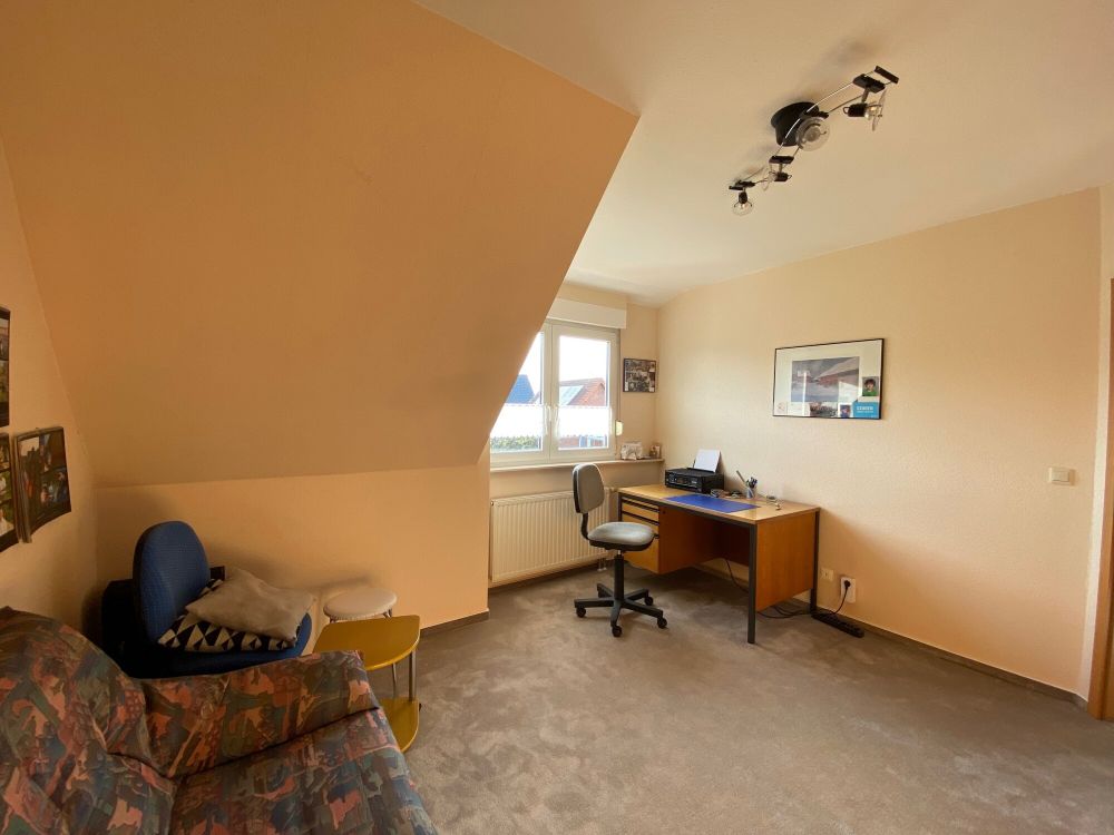 Wohnen Sie demnächst am Bickers Hof im Herzen von Dolberg!