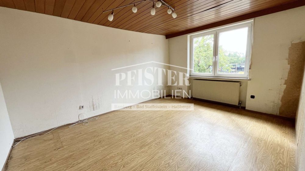 Großzügiges Zweifamilienhaus in idyllischer Lage am Ebinger See