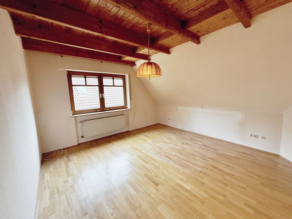 *Heimkommen und Wohlfühlen!* - Tolles Architektenhaus in Sackgassenlage von Ibbenbüren!