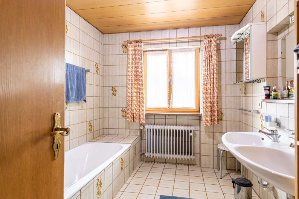 Traumhaus mit zus. Potenzial gem. Bebauungsplan