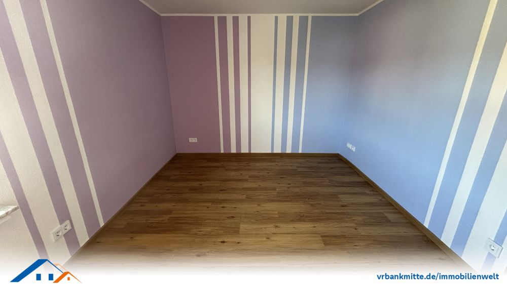 Kinderzimmer 3 OG