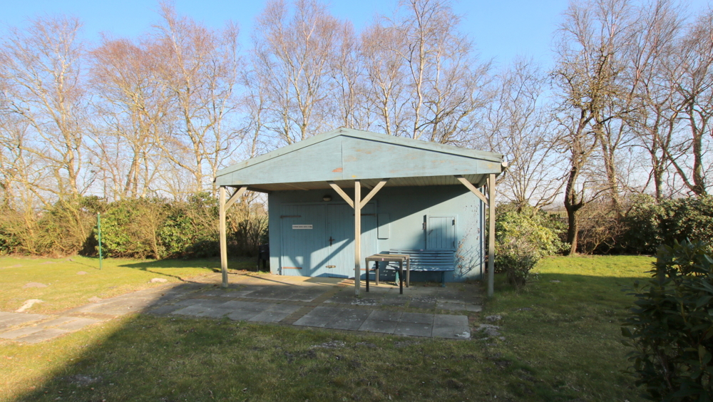 Attraktive und möblierte 3-Zimmer-Ferienwohnung, Nähe Nordsee in ländlicher Lage direkt am Jadebusen