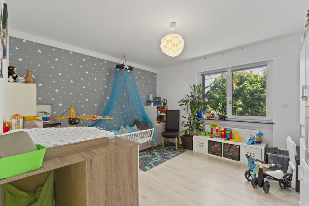 Freistehendes Einfamilienhaus - hochwertig saniert - KFW 85