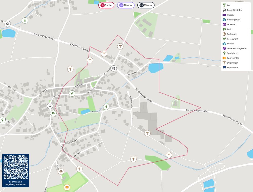 Zweifamilienhaus auf schönem und großzügigem Grundstück in ruhiger Lage in Schönkirch!