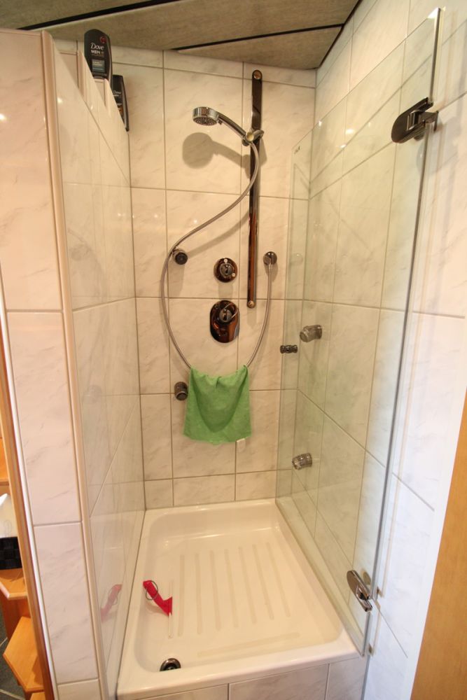 Keine Wohnung von der Stange - Gemütliche 3-Zimmer-Eigentumswohnung in altstadtnaher Wohnlage von Rothenburg o.d. Tbr.!