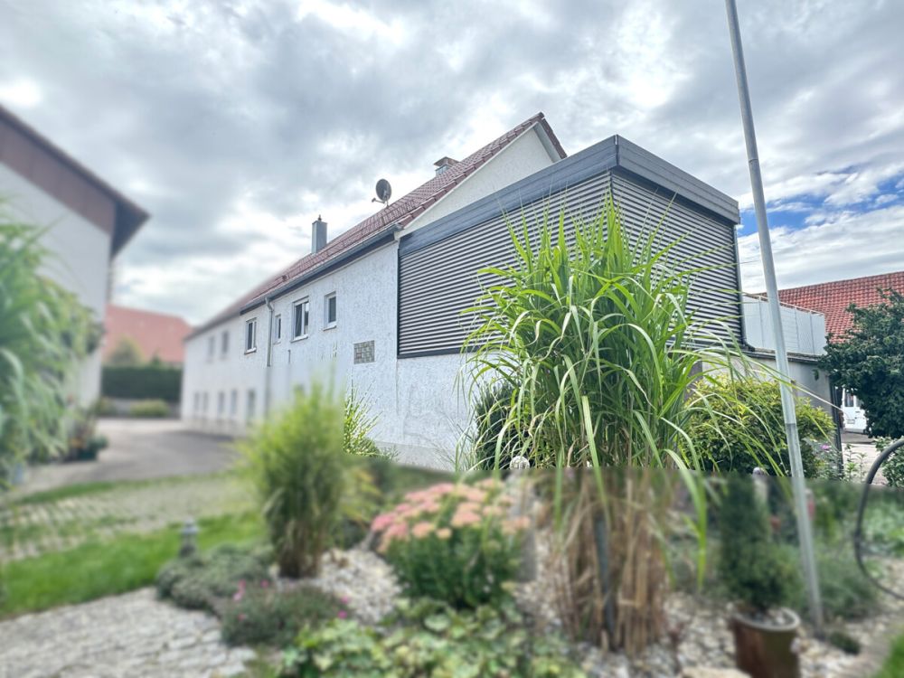 Außenansicht